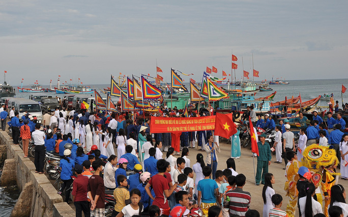 Quần[-]đảo[-]Hoàng[-]Sa,[-]Trường[-]Sa:[-]Việt[-]Nam[-]có[-]chủ[-]quyền[-]xuyên[-]suốt